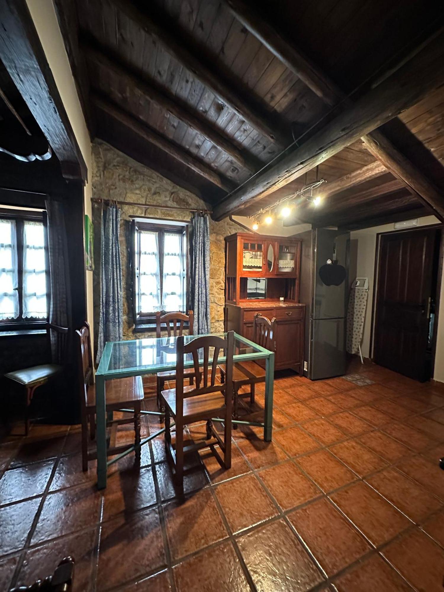 Apartamentos La Gloria Santillana del Mar Esterno foto