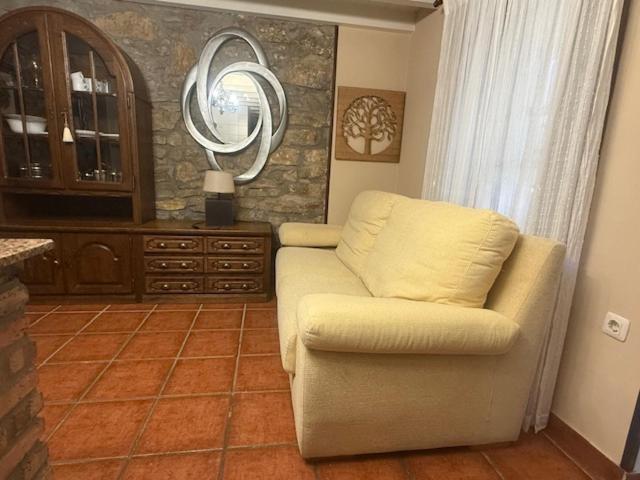 Apartamentos La Gloria Santillana del Mar Esterno foto